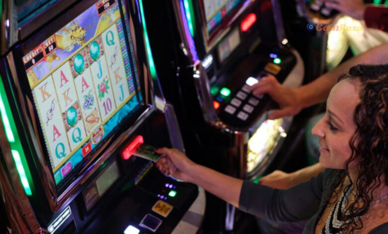 Casinos Near Topeka: A Guide to Nearby Gaming Destinations