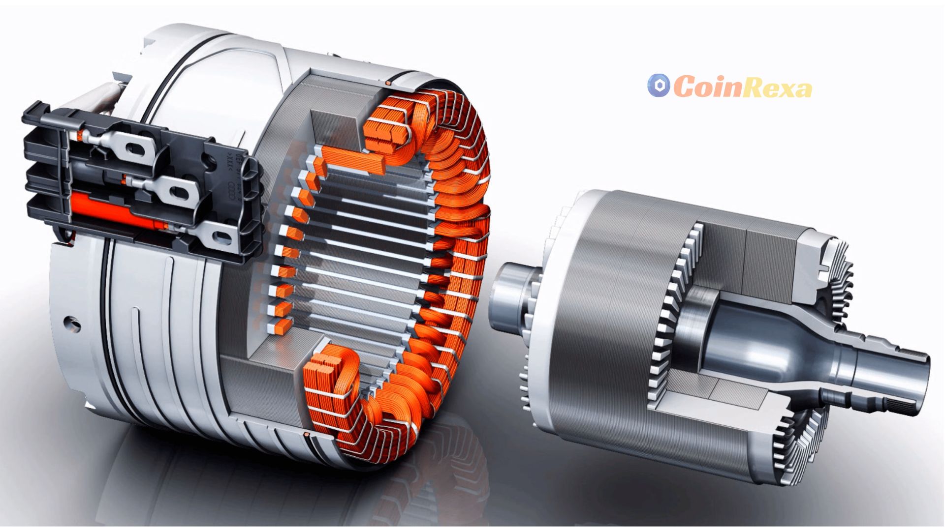 Inherent Motor Design Torque Ripple