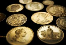 Rare Coin Investments: A Timeless Treasure for Investors