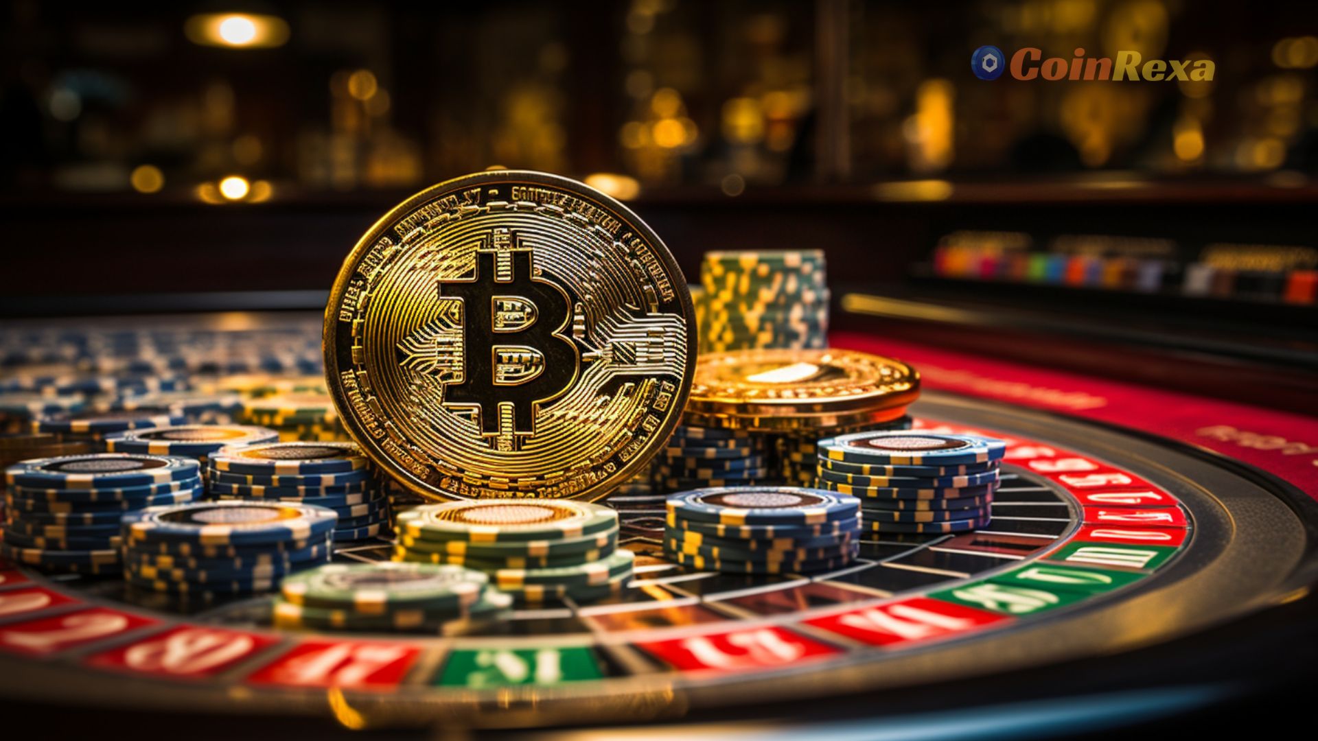 Why Bitcoin Live Baccarat is Gaining Popularity