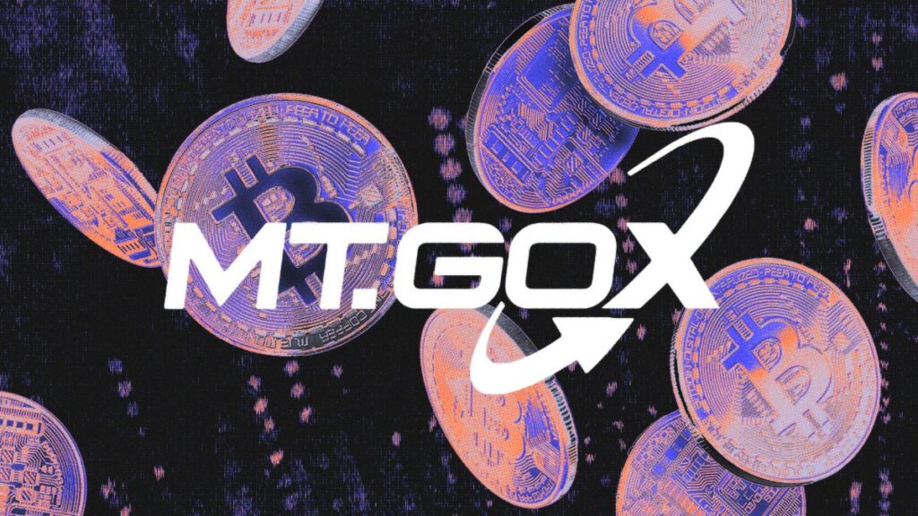 Bitcoin hits $100,000 on Mt. Gox, moves $2.8 billion.