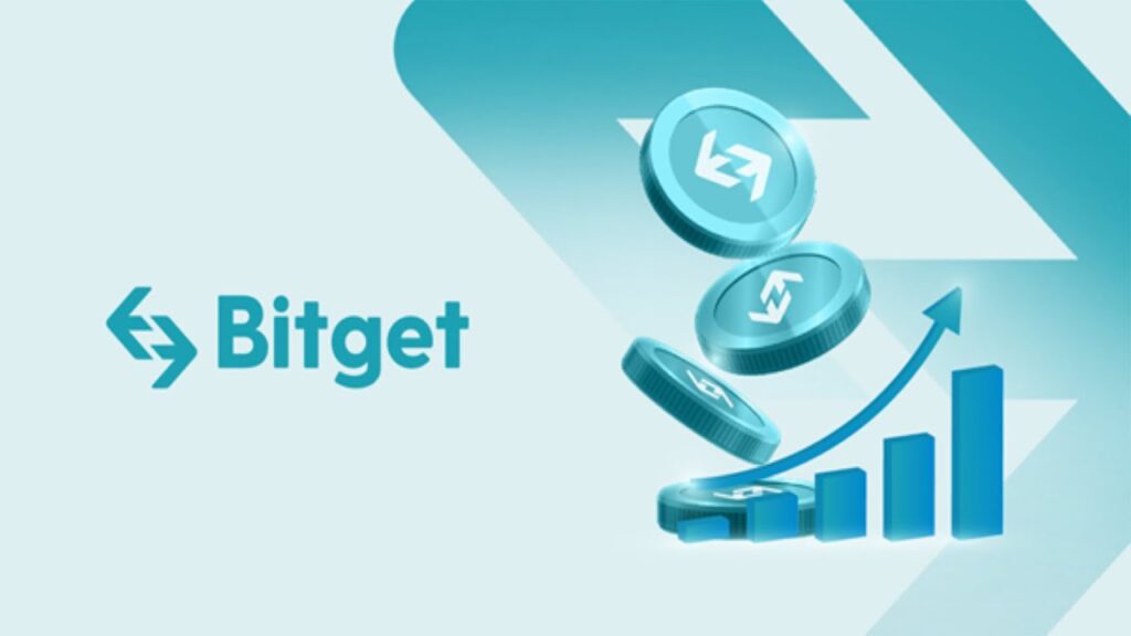 Bitget-Token-BGB-Soars