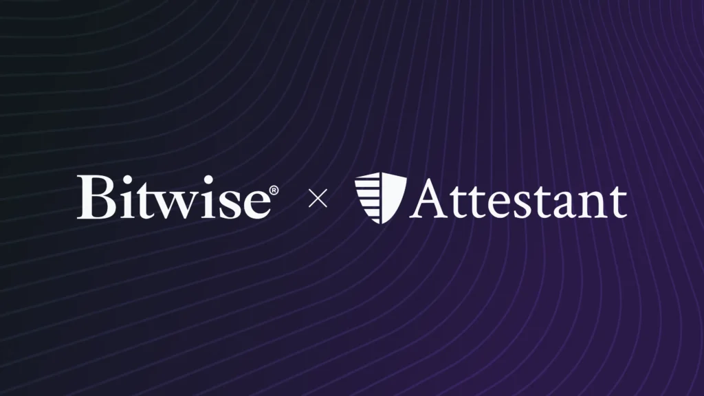 Bitwise Acquires