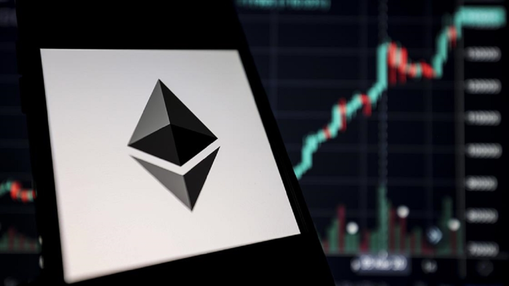 Ethereum Price Speculation