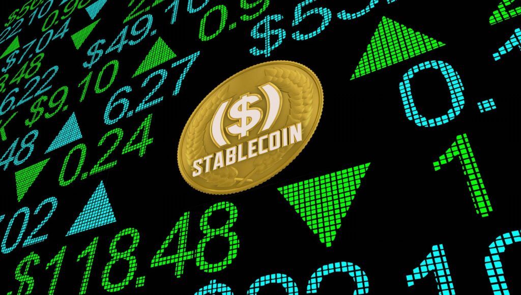 Euro-Backed Stablecoins