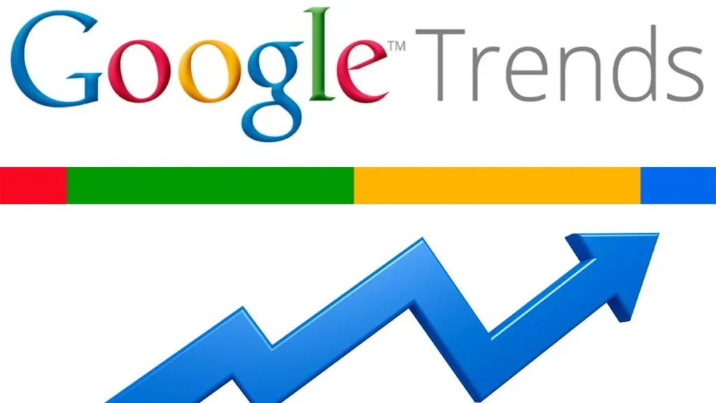 Key Google Trends