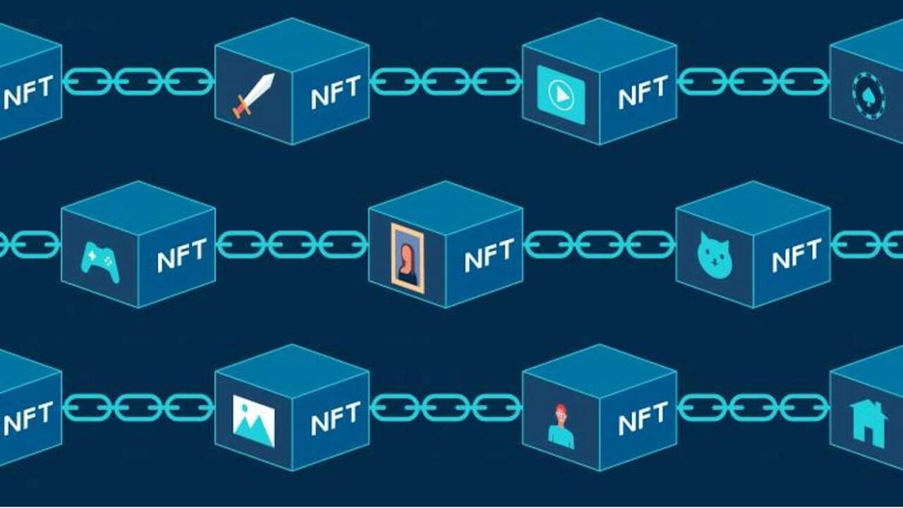 Kraken's NFT Marketplace