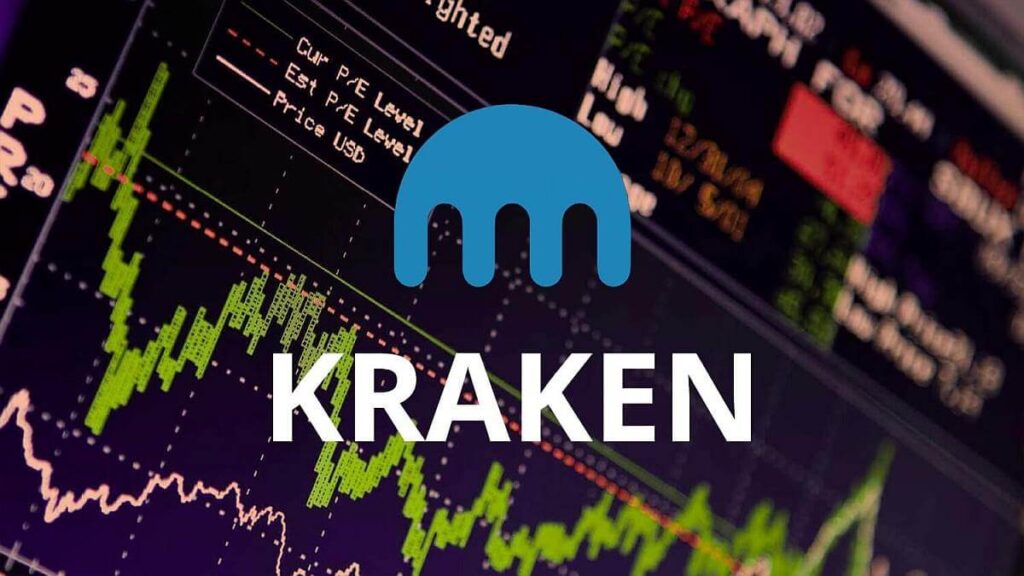 Kraken Shuts Down NFT