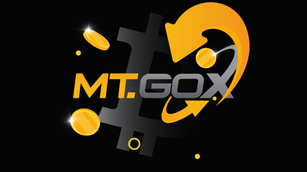 Mt. Gox Bitcoin