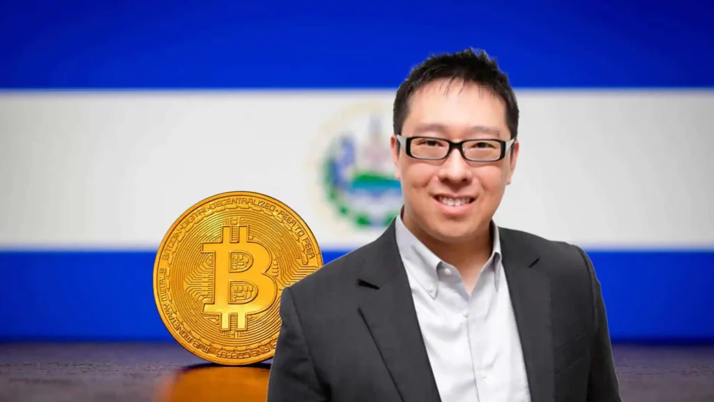 Samson Mow Warns of Bitcoin