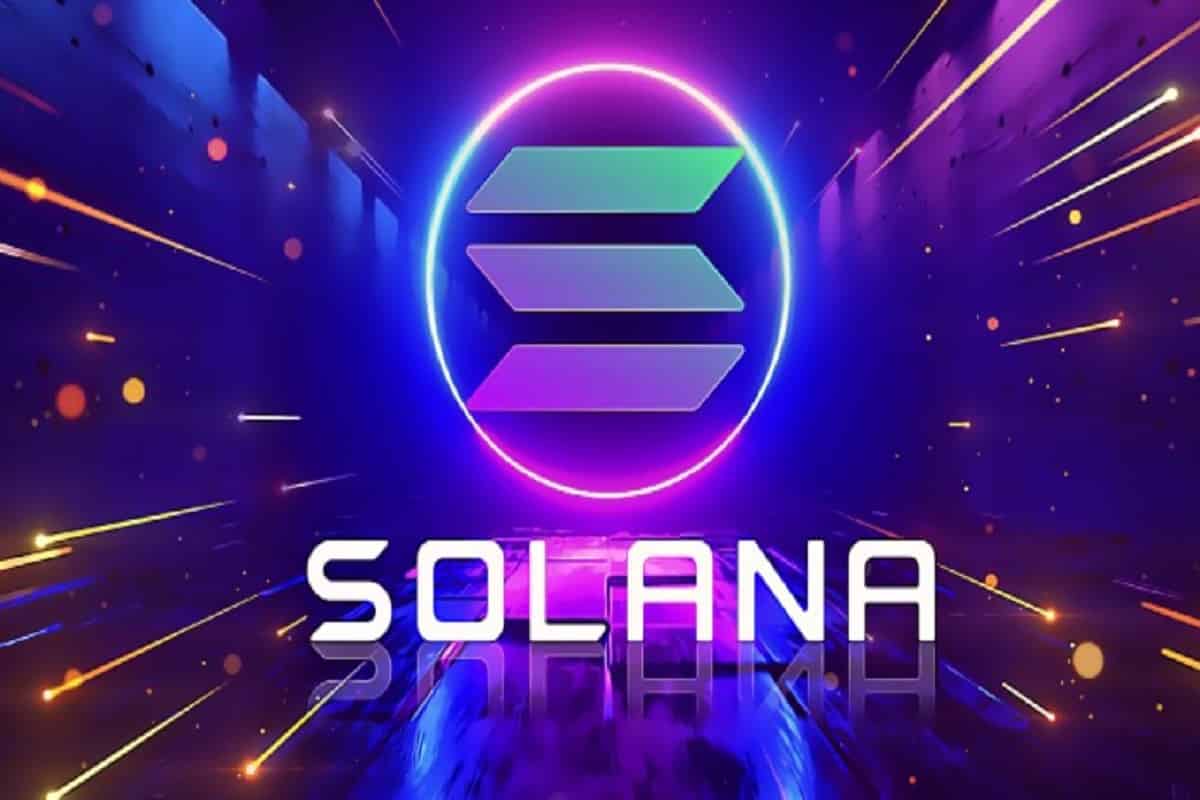 SolanaSwap  