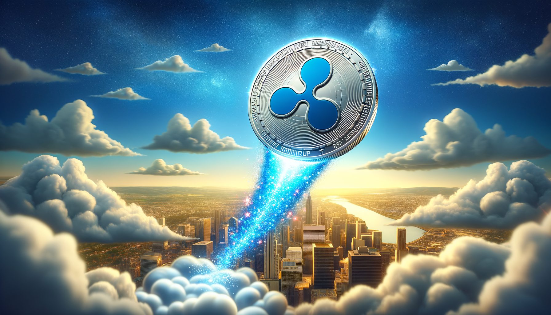 XRP in Ripple Network