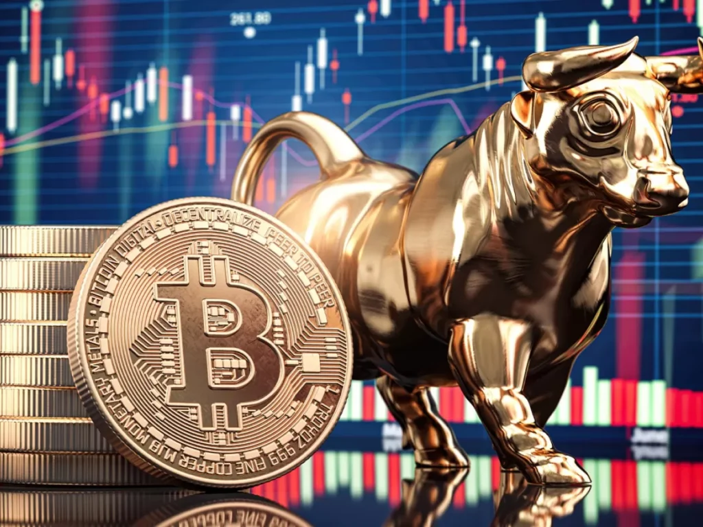 Bitcoin Bull Market