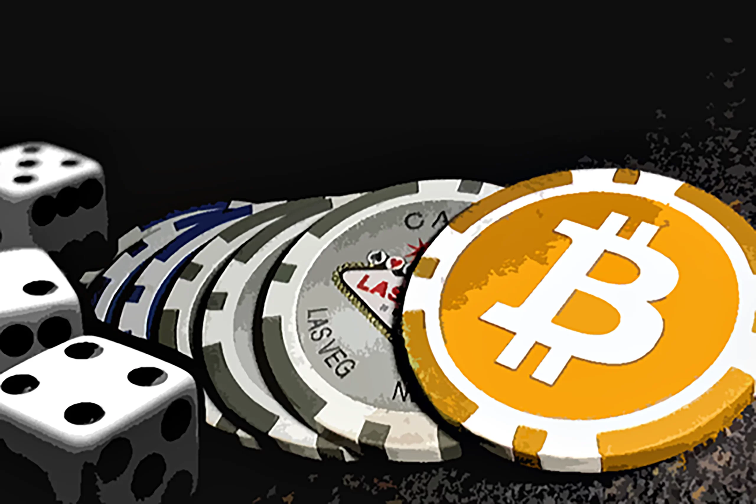 Bitcoin Casinos