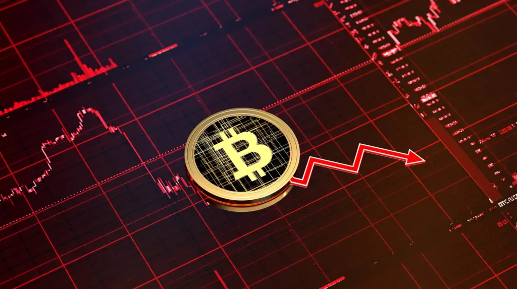 Bitcoin Faces Hurdles Amid