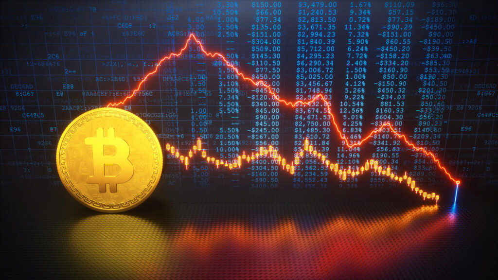 Bitcoin Price Retreats