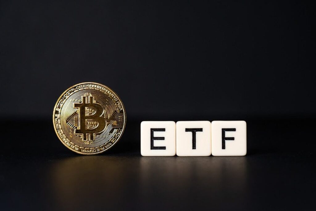 Bitcoin Spot ETF Sees $149M Outflow