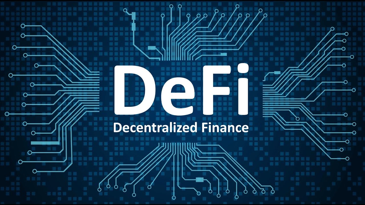 Bitcoin in DeFi