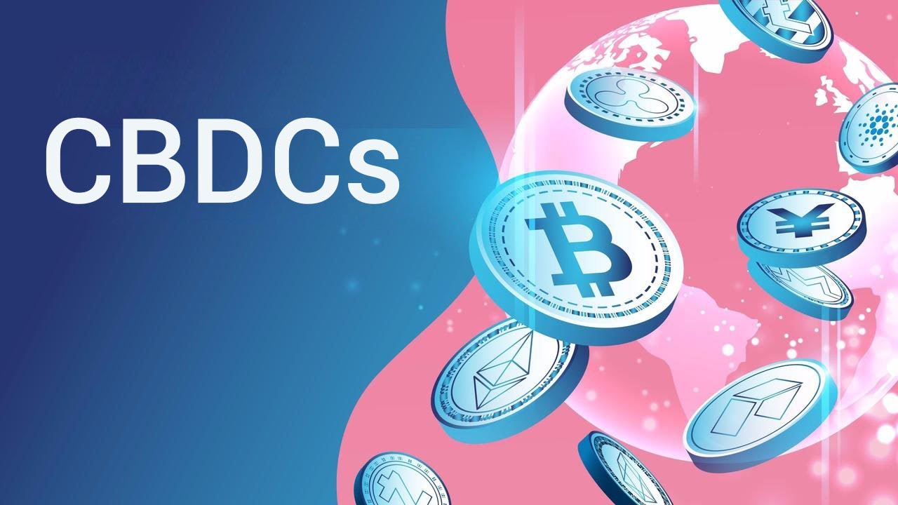 CBDCs