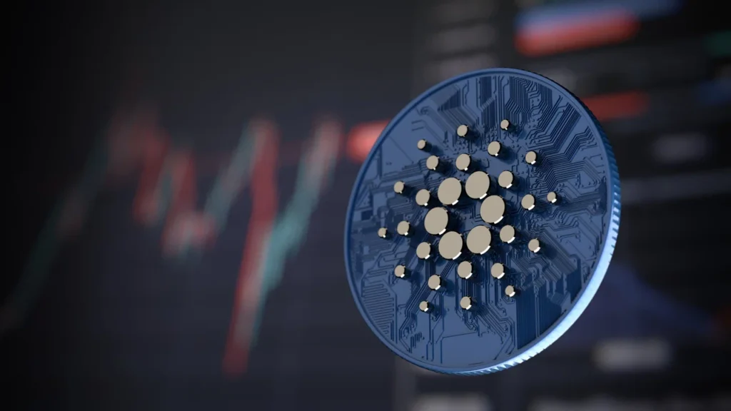 Cardano Faces 11% Selloff