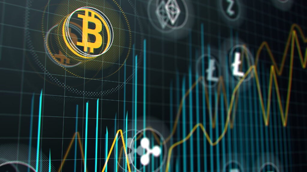 Cryptocurrency Market Takes a Step