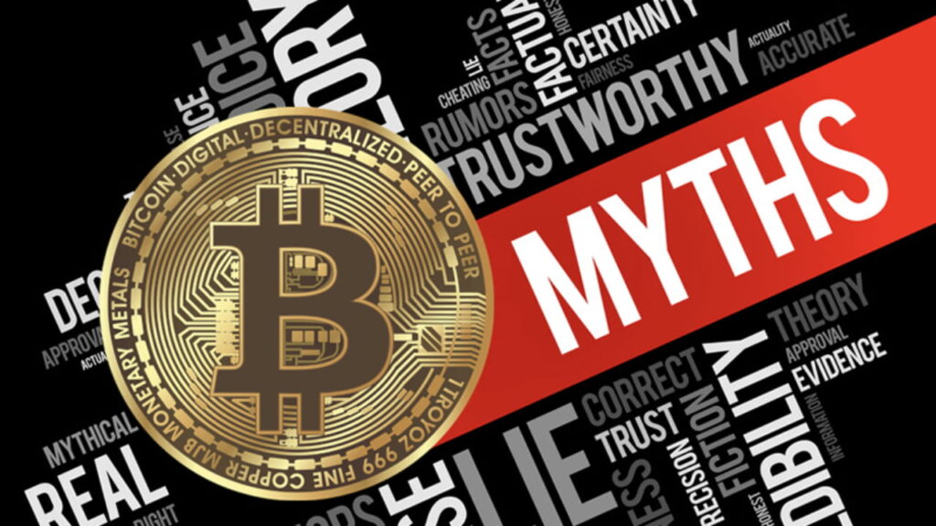 Debunking-Bitcoin-Myths