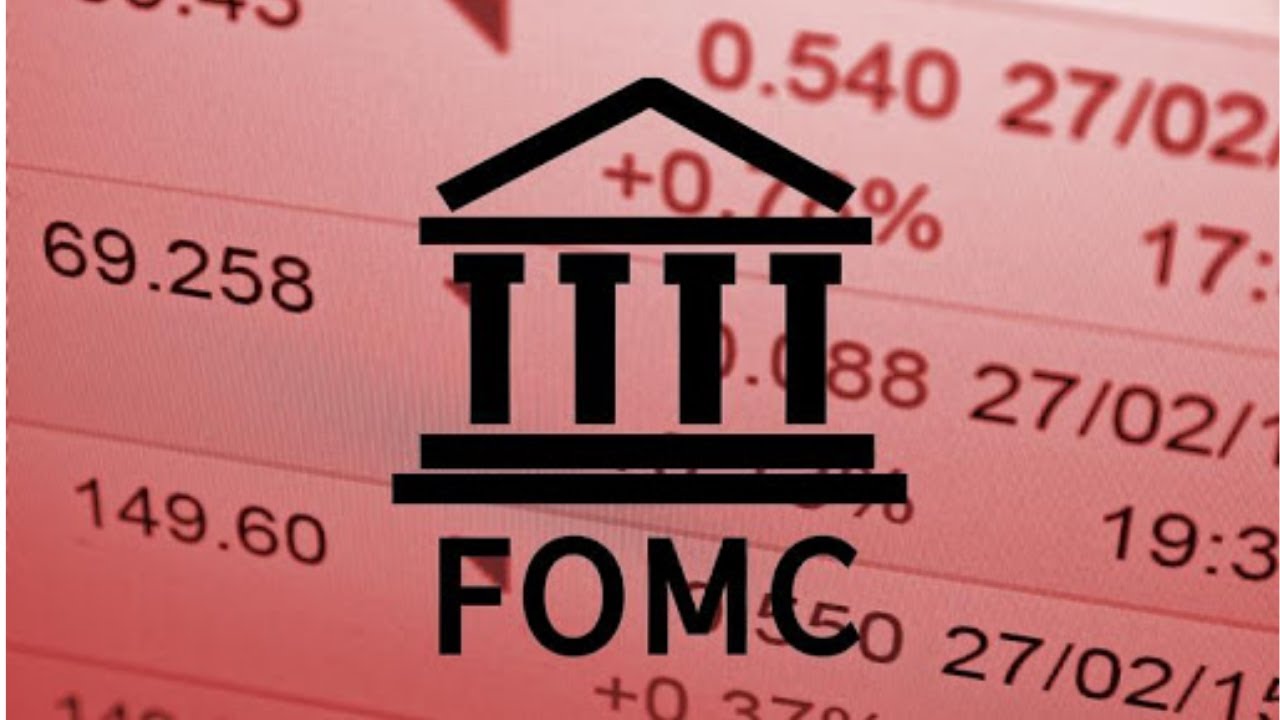 FOMC Perspectives Effect Cryptocurrency Exchanges