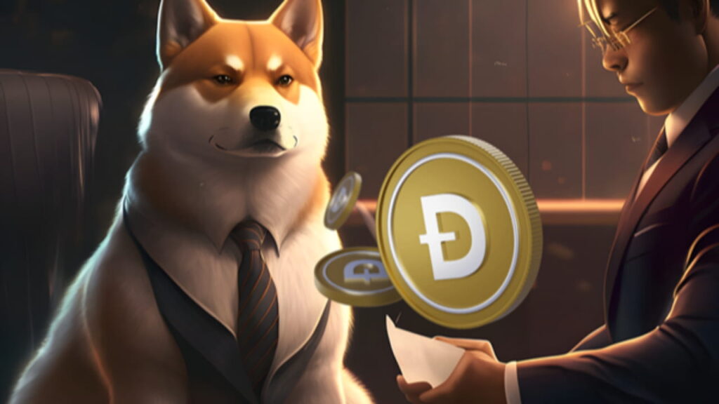 Futures of DOGE and SOL