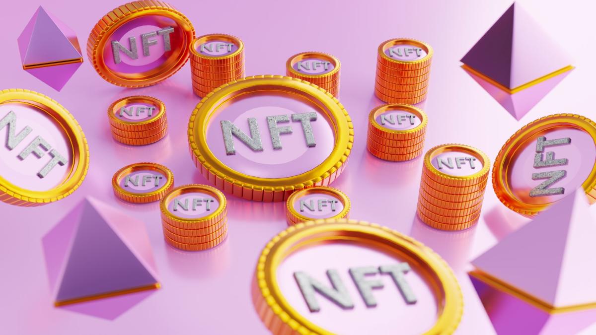 Growth of Digital Ownership and NFTs