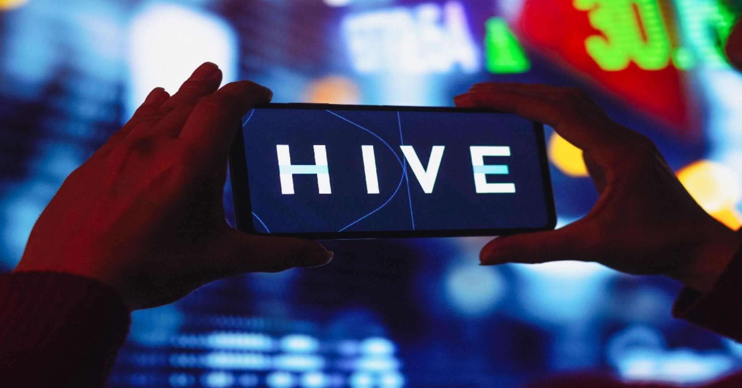 Hive Digital's Prospects 