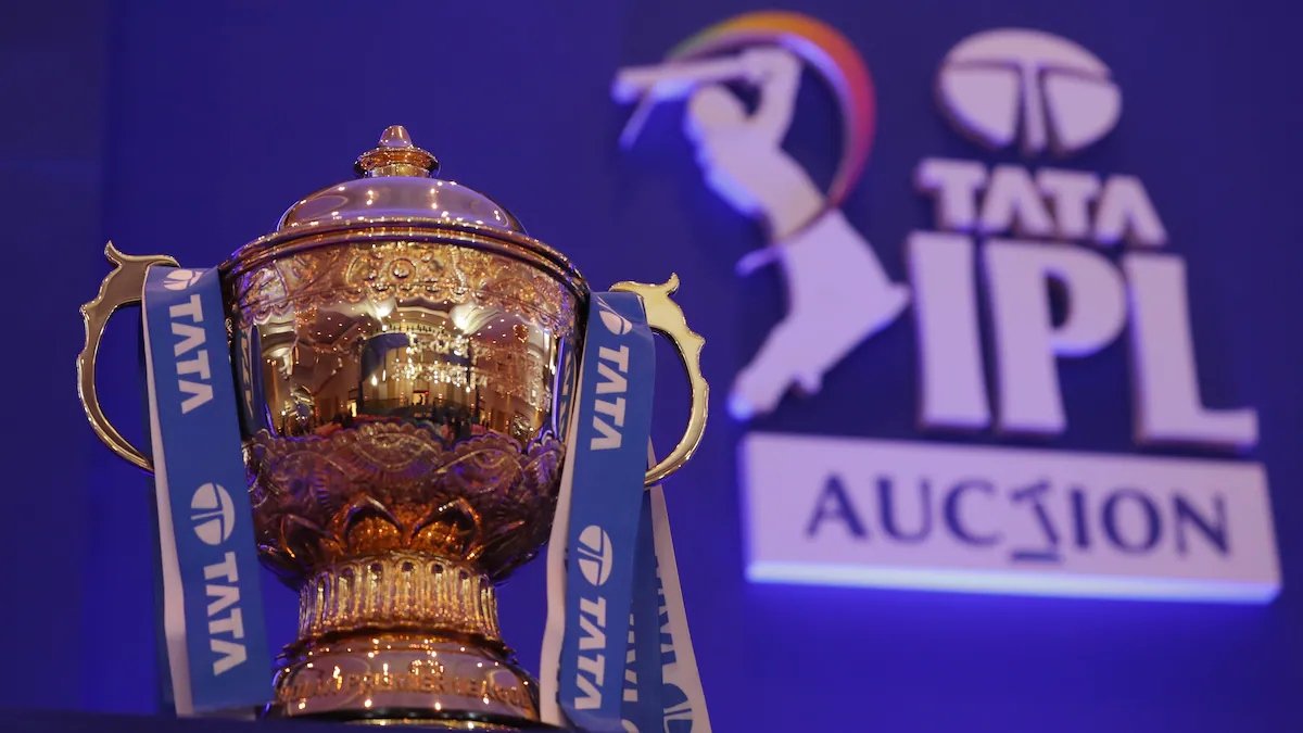 IPL 2025 Auction Buzz