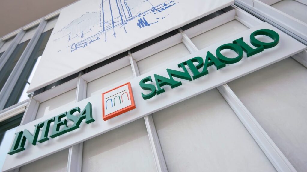 Intesa Sanpaolo Invest