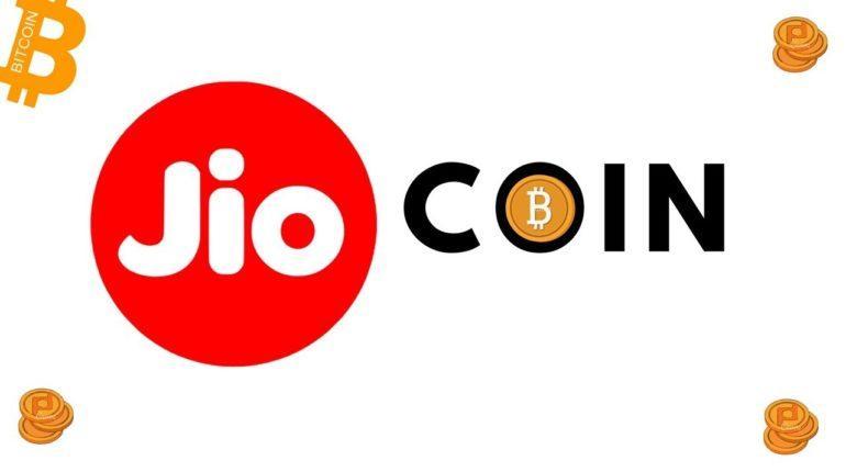 JioCoin Got Started