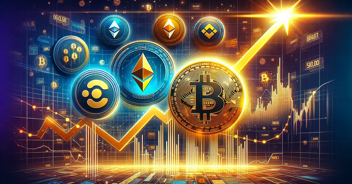 Latest Cryptotrends