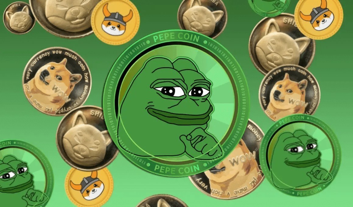 Memecoin Boom