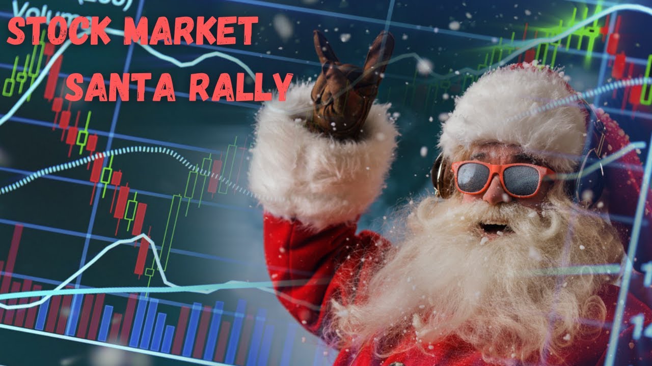 Santa Rally