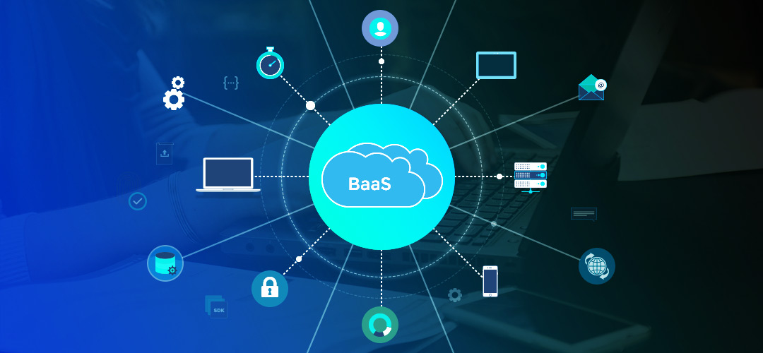 Sectors Fueling the Adoption of BaaS