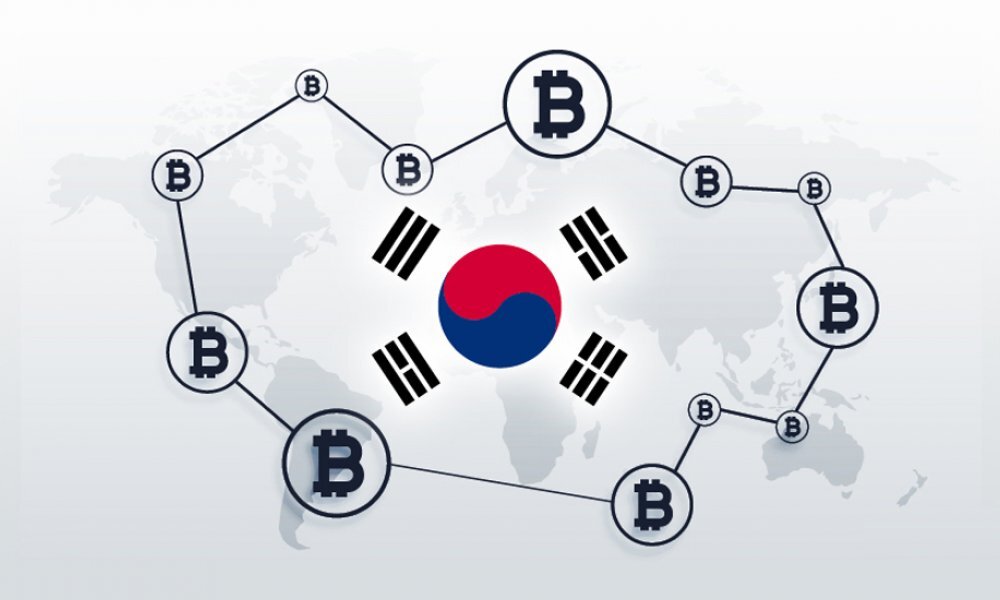 South Korea's Blockchain-Based Digital ID