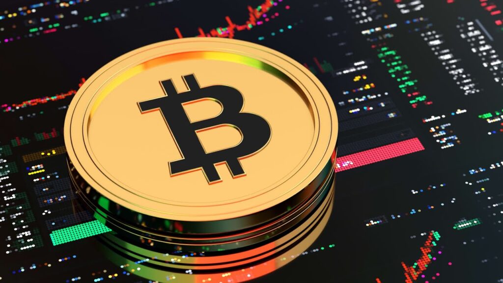 Spot Bitcoin ETFs The Rising Trend in Cryptocurrency Investment