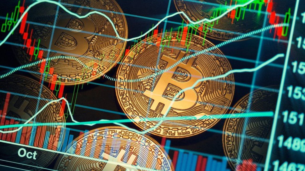 Understand Bitcoin's Decline Factors