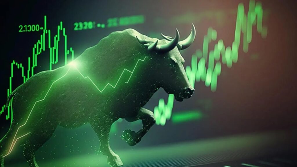 Stock and Crypto Markets in 2025