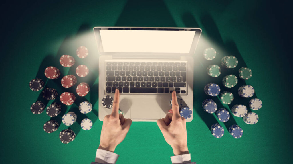 Top 6 Telegram Casinos