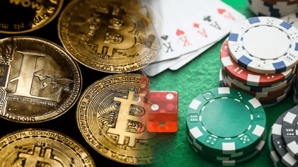 Top Crypto Casinos