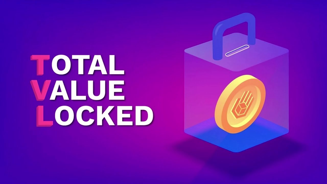 Total Value Locked