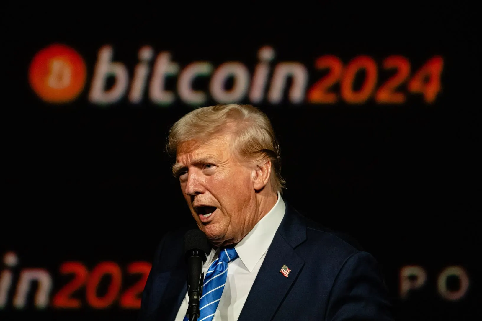 Trump's Crypto-Friendly Orders'