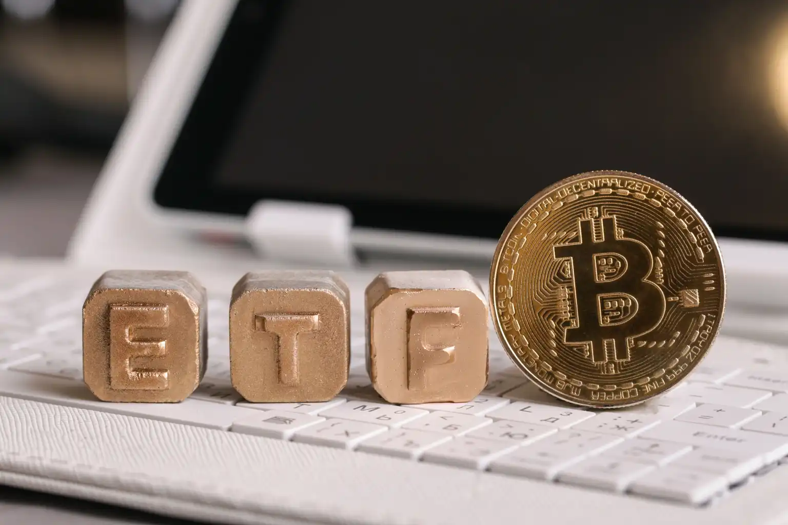 US Bitcoin ETFs Are Attracting Investors