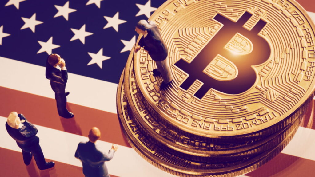 US Dominates Bitcoin ETFs