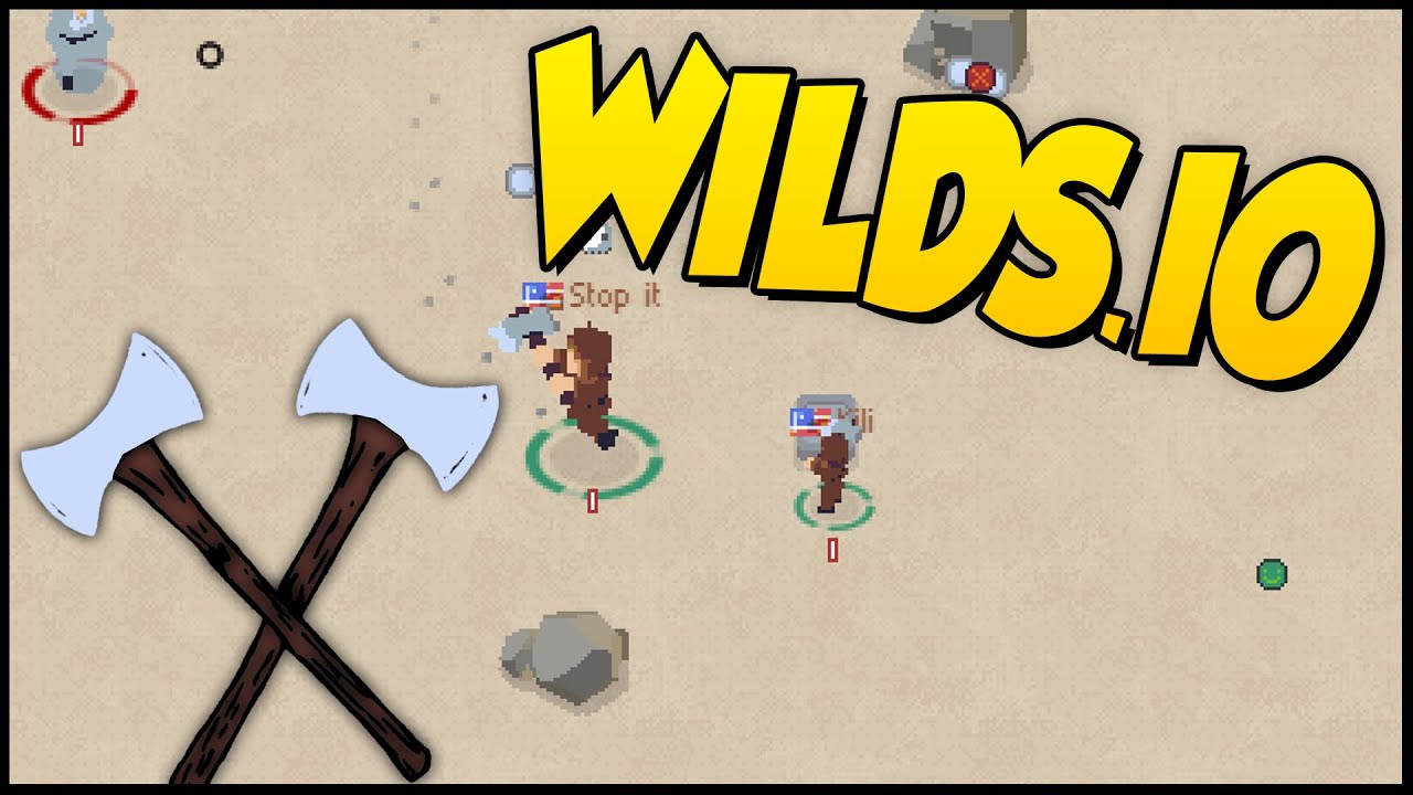 Wild.io