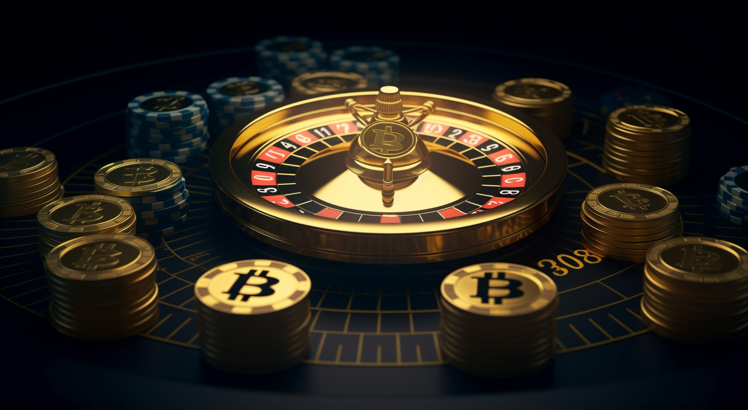 Opt for Crypto Casinos?