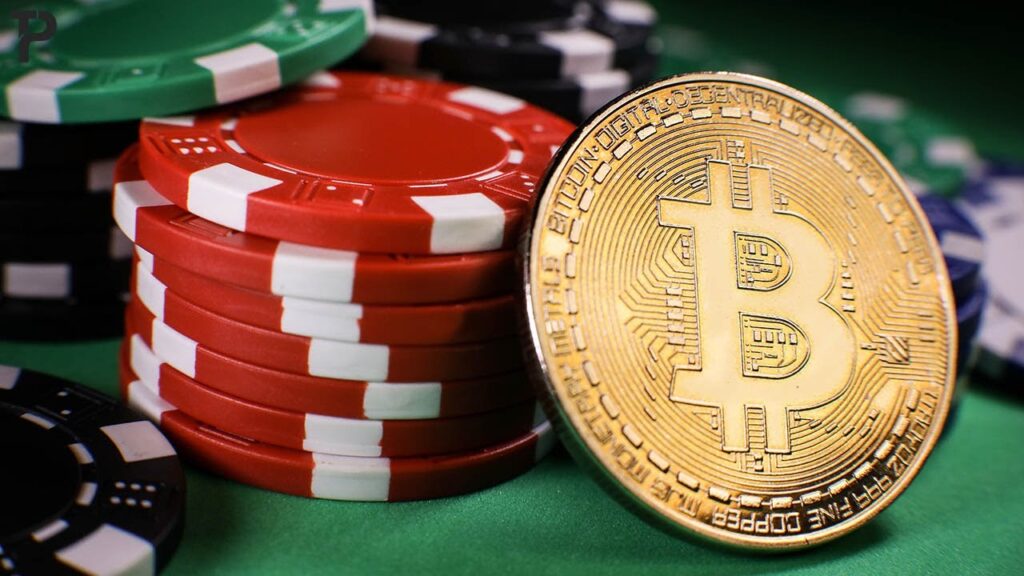 Bitcoin Casinos